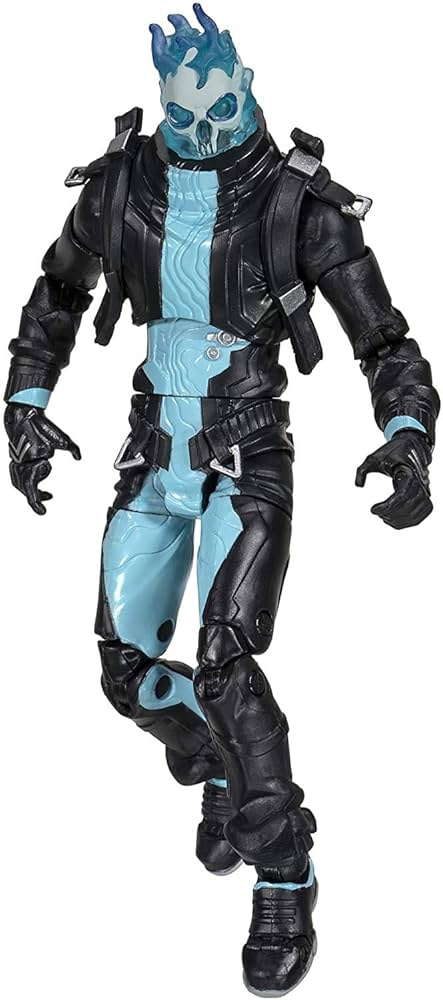 Fortnite Eternal Voyager フィギュア legendary 2020 Fortnite Legendary Series Eternal Voyager - Action